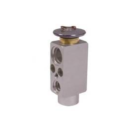 New A/C Expansion Valve Compatible With Jaguar Xj12 Vanden Plas 12 Cyl 5.3L Xj12 Base 12 Cyl 6.0L