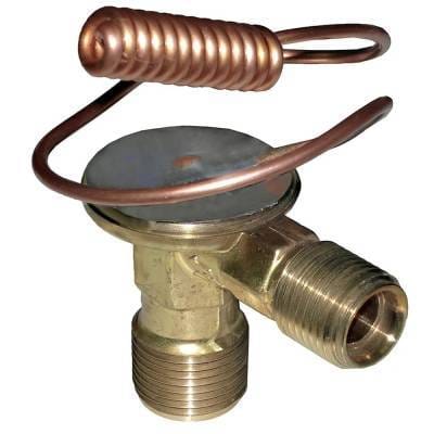New Rear A/C Expansion Valve Compatible With Isuzu Saab 9-7X 4.2I 6 Cyl 4.2L Ascender S 6 Cyl 4.2L