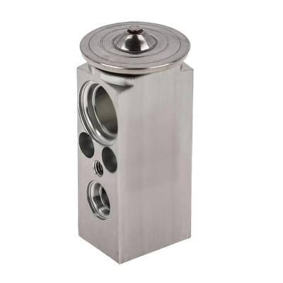 New A/C Expansion Valve Compatible With Bmw Mercedes Benz Oldsmobile 840Ci Base 8 Cyl 4.0L 323I Base