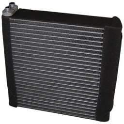 New A/C Evaporator Compatible With Infiniti Nissan G35 Base 6 Cyl 3.5L Fx45 Base 8 Cyl 4.5L G35 X