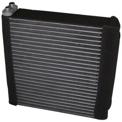 New A/C Evaporator Compatible With Infiniti Nissan G35 Base 6 Cyl 3.5L Fx45 Base 8 Cyl 4.5L G35 X