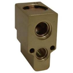 New A/C Expansion Valve Gpd3411259