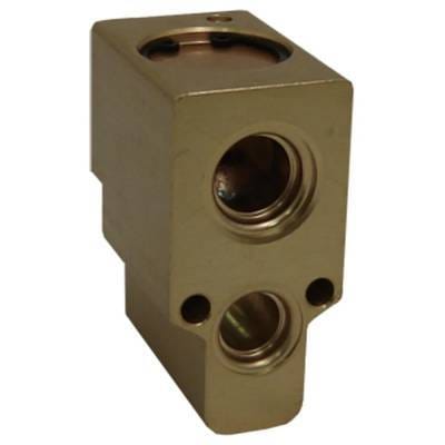 New A/C Expansion Valve Gpd3411259