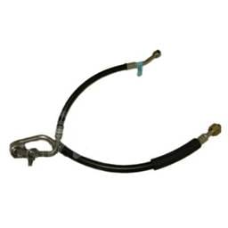 New A/C Refrigerant Hose Compatible With Oldsmobile Custom Cruiser Base 8 Cyl 5.7L Custom Cruiser