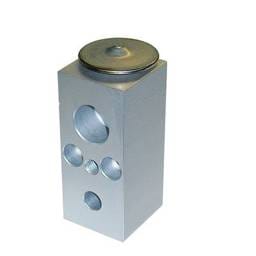 New Rear A/C Expansion Valve Compatible With Dodge Plymouth D100 Warlock Ii 8 Cyl 5.2L W200 Base 6