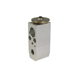 New A/C Expansion Valve Compatible With Infiniti Nissan Maxima Gxe 6 Cyl 3.5L G35 Base 6 Cyl 3.5L