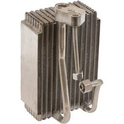 New Rear A/C Evaporator Compatible With Cadillac Chevrolet Gmc Tahoe Ls 8 Cyl 5.3L Escalade Base 8