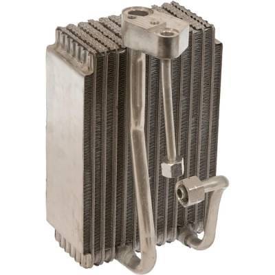 New Rear A/C Evaporator Compatible With Cadillac Chevrolet Gmc Tahoe Ls 8 Cyl 5.3L Escalade Base 8