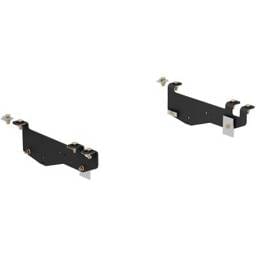 Hitch Mount Kit Compatible With Ford F-350 Super Duty All Submodels F-250 Super Duty All Submodels