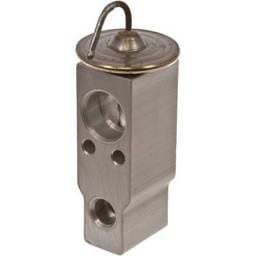 New Front A/C Expansion Valve Compatible With Acura Cadillac Honda Odyssey Ex 6 Cyl 3.5L Cts Luxury
