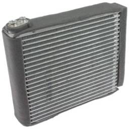 New A/C Evaporator Compatible With Mitsubishi Galant Es 4 Cyl 2.4L Eclipse Spyder Se 4 Cyl 2.4L