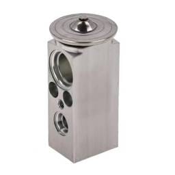 New A/C Expansion Valve Compatible With Bmw Mercedes Benz Oldsmobile S500 Base 8 Cyl 5.0L 190E 2.3 4