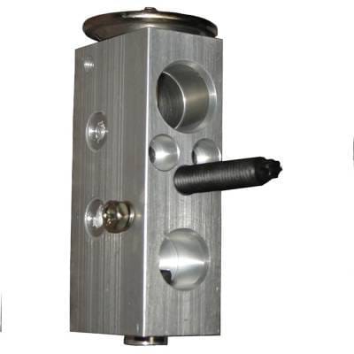 New Front A/C Expansion Valve Compatible With Chrysler Dodge Grand Caravan El 6 Cyl 3.3L Caravan Se