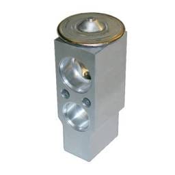 New Front A/C Expansion Valve Compatible With Lexus Toyota Solara Se 4 Cyl 2.4L Corolla Xrs 4 Cyl