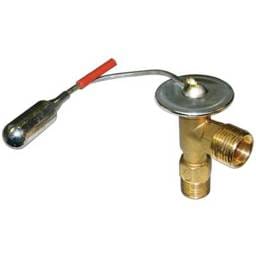New Rear A/C Expansion Valve Compatible With Ford Lincoln Mercury Explorer Xlt 6 Cyl 4.0L Monterey