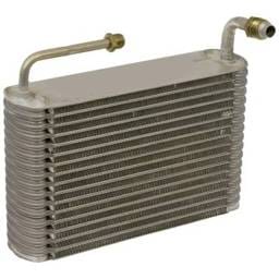 New Front A/C Evaporator Compatible With Chevrolet Gmc Safari Slt 6 Cyl 4.3L Astro Ls 6 Cyl 4.3L