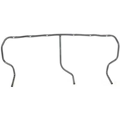 New Grille Bracket Compatible With Dodge Ram Dakota St 6 Cyl 3.7L Dakota Trx 8 Cyl 4.7L Dakota Lone