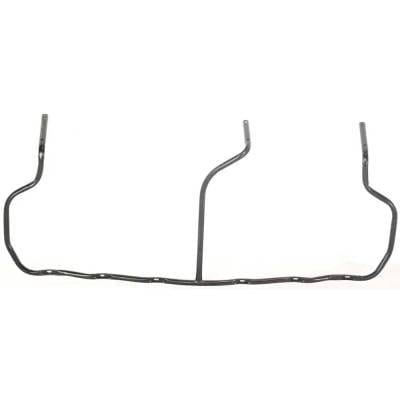 New Grille Bracket Compatible With Dodge Ram Dakota St 6 Cyl 3.7L Dakota Trx 8 Cyl 4.7L Dakota Lone thumbnail 7