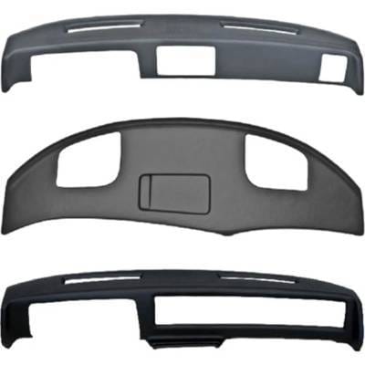 New Shadow Blue Dash Cover Compatible With Cadillac Fleetwood 60 Special Fleetwood 75 Formal