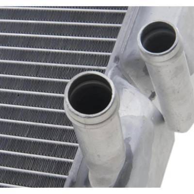 Aluminum Heater Core Compatible With Chevrolet Corvette All Submodels 1968-1979 By Fs98555a thumbnail 3
