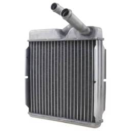 Aluminum Heater Core Compatible With Chevrolet Corvette All Submodels 1968-1979 Fs98555a