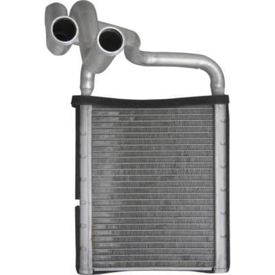 New Aluminum Heater Core Compatible With Hyundai Elantra Gls 4 Cyl 2.0L Elantra Touring Gl 4 Cyl thumbnail 7