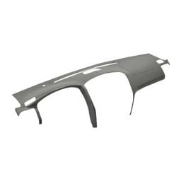 Dash Cover Compatible With Lexus Gx470 Base 8 Cyl 4.7L 2003-2009 By Cvl11310sllmgr