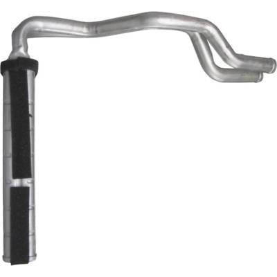 New Aluminum Heater Core Compatible With Hyundai Elantra Gls 4 Cyl 2.0L Elantra Touring Gl 4 Cyl thumbnail 5