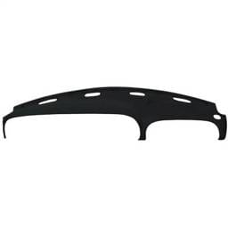 New Molded Dash Cover Compatible With Dodge Ram 1500 Laramie 8 Cyl 5.2L Ram 1500 St 8 Cyl 5.2L Ram