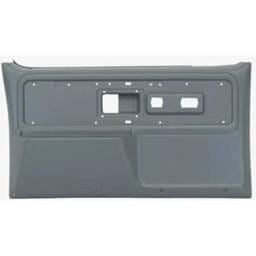 New Tan Door Trim Panel Compatible With Chevrolet Oldsmobile S10 All Submodels Bravada All Submodels