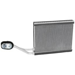 New High Performance A/C Evaporator Compatible With Chevrolet Camaro Ss 8 Cyl 6.2L Camaro Lt 6 Cyl