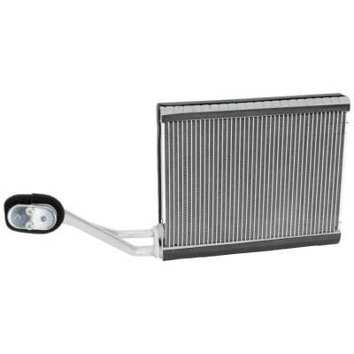 New High Performance A/C Evaporator Compatible With Chevrolet Camaro Ss 8 Cyl 6.2L Camaro Lt 6 Cyl
