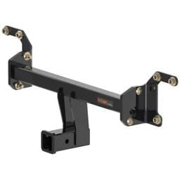 Hitch Accessory Compatible With Bmw Ix All Submodels 2022-2024 By Cur13532