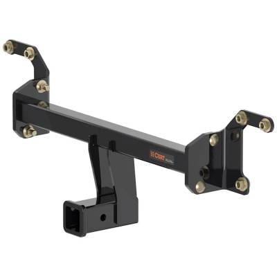 Hitch Accessory Compatible With Bmw Ix All Submodels 2022-2024 Cur13532