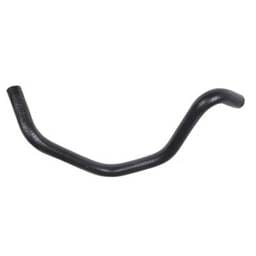 New Rubber Heater Hose Compatible With Volkswagen Jetta Se 5 Cyl 2.5L Golf Trendline 5 Cyl 2.5L Golf