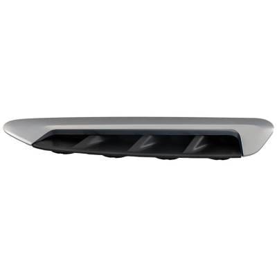 New Left Front Fender Vents Compatible With Bmw X4 Xdrive30i 4 Cyl 2.0L X3 Xdrive30e 4 Cyl 2.0L X3 thumbnail 7