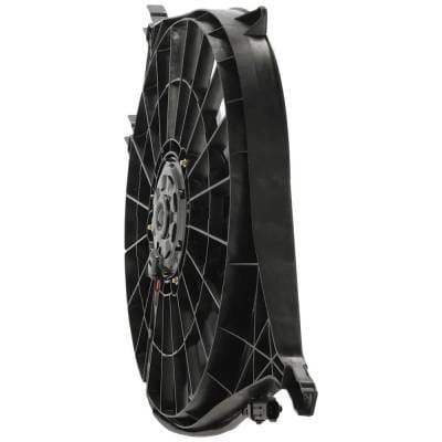 New Cooling Fan Assembly Compatible With Dodge Dakota Sport Plus 8 Cyl 4.7L Dakota Sport 4 Cyl 2.5L thumbnail 9