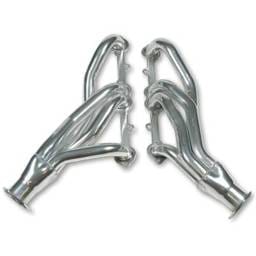 New Mid-Length Headers Compatible With Chevrolet Impala Base 8 Cyl 5.0L Camaro Z28 8 Cyl 4.9L