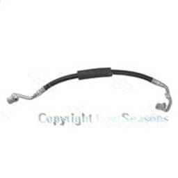 New Discharge A/C Refrigerant Hose Compatible With Toyota Camry Le 4 Cyl 2.2L Camry Xle 4 Cyl 2.2L