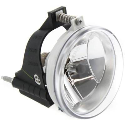 New Front Fog Light Compatible With Dodge Neon Se 4 Cyl 2.0L Neon Sxt 4 Cyl 2.0L Sx 2.0 Base 4 Cyl thumbnail 5