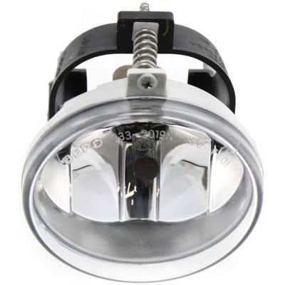 New Front Fog Light Compatible With Dodge Neon Se 4 Cyl 2.0L Neon Sxt 4 Cyl 2.0L Sx 2.0 Base 4 Cyl thumbnail 11