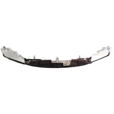 New Chrome/Horizontal Bar Grille Assembly Compatible With Gmc Canyon Z71 Sle 5 Cyl 3.5L Canyon Sl 5 thumbnail 13