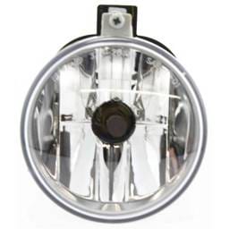 New Front Fog Light Compatible With Dodge Neon Sxt 4 Cyl 2.0L Neon Se 4 Cyl 2.0L Neon R/T 4 Cyl 2.0L