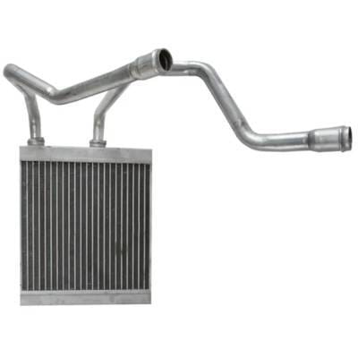 New Aluminum Heater Core Compatible With Nissan Rogue Sv 4 Cyl 2.5L Sentra Sl 4 Cyl 2.0L Sentra S 4 thumbnail 7