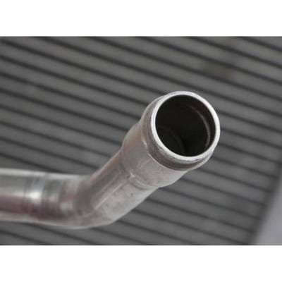 New Aluminum Heater Core Compatible With Nissan Rogue Sv 4 Cyl 2.5L Sentra Sl 4 Cyl 2.0L Sentra S 4 thumbnail 9