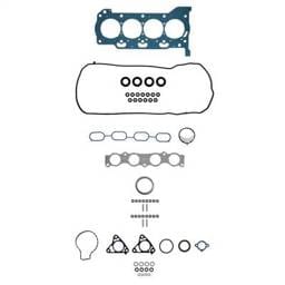 New Rubber Cylinder Head Gasket Compatible With Pontiac Scion Toyota Corolla S 4 Cyl 1.8L Corolla Le