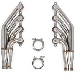 New Stainless Steel Headers F3111535flt