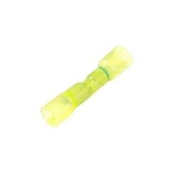 New Marine Boat Butt Step Down Connectors 16-10 Awg - 25 Pack By Ftz-35430