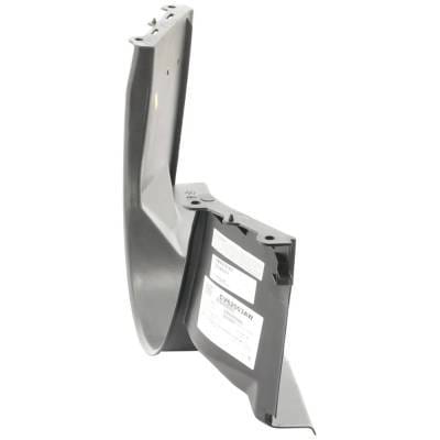 New Fan Shroud Compatible With Chevrolet Gmc Sierra 2500 Hd Sl 8 Cyl 6.6L Silverado 3500 Ls 8 Cyl thumbnail 5