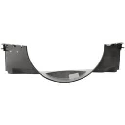 New Fan Shroud Compatible With Chevrolet Gmc Sierra 2500 Hd Sle 8 Cyl 6.6L Sierra 2500 Hd Slt 8 Cyl